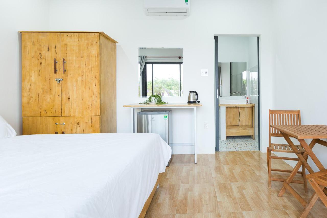 Phi Kite School Hotel Phan Rang–Tháp Chàm Exterior photo