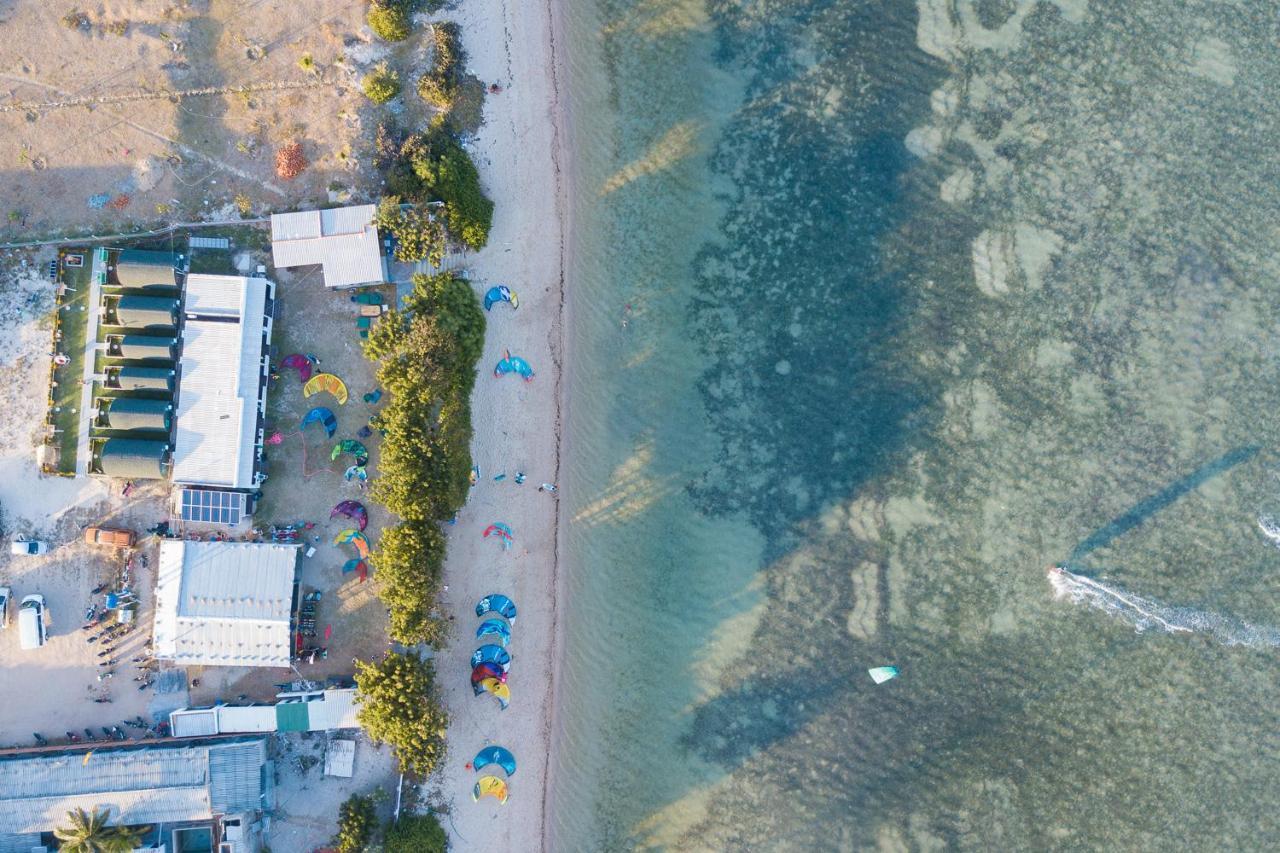 Phi Kite School Hotel Phan Rang–Tháp Chàm Exterior photo